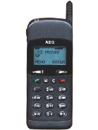 AEG 9050