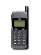 AEG 9070 DFTX