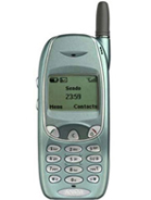 AEG A820