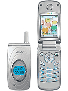 AMOI A90