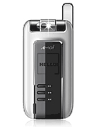 AMOI H812