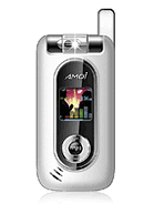 AMOI H815