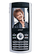 AMOI M630