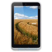 Acer Iconia W3