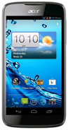 Acer Liquid Gallant Duo