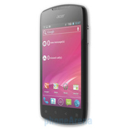 Acer Liquid Glow