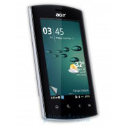 Acer Liquid Metal American version