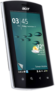 Acer Liquid Metal