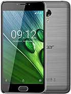 Acer Liquid Z6 Plus