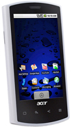 Acer Liquid
