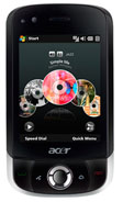 Acer X960