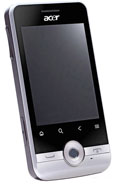 Acer beTouch E120