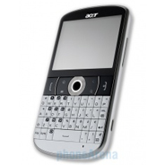 Acer beTouch E130 American version