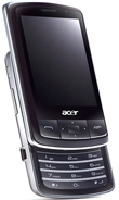 Acer beTouch E200