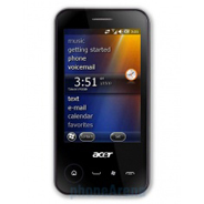 Acer neoTouch P400 American version