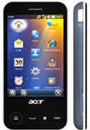 Acer neoTouch P400