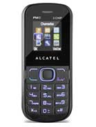 Alcatel 236G Variants
