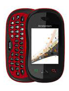 Alcatel Amsterdam