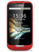Alcatel Auru