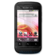 Alcatel Blaze Duo OT-918N