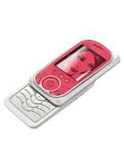 Alcatel ELLE GlamPhone No. 5