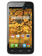 Alcatel Fierce