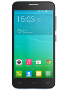 Alcatel IDOL S Slate