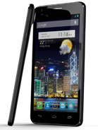 Alcatel Idol Ultra