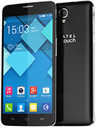 Alcatel Idol XPlus