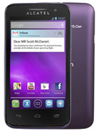 Alcatel M-Pop