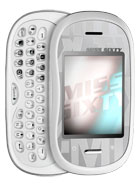 Alcatel Miss Sixty 1