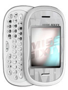 Alcatel Miss Sixty 2