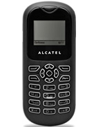Alcatel OT 105