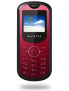 Alcatel OT 106