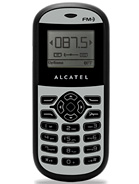 Alcatel OT 109