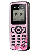 Alcatel OT 111