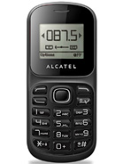 Alcatel OT 117