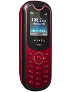 Alcatel OT 206