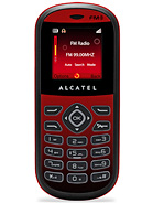 Alcatel OT 209