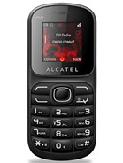 Alcatel OT 217