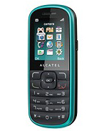 Alcatel OT 303