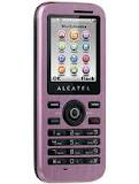 Alcatel OT 600