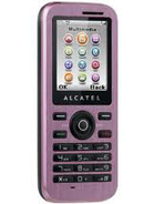 Alcatel OT 600X