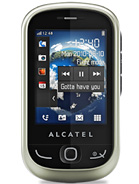 Alcatel OT 706