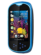 Alcatel OT 708