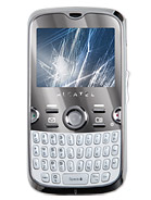 Alcatel OT 800 One Touch CHROME