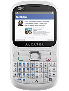 Alcatel OT 813F