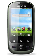 Alcatel OT 890D