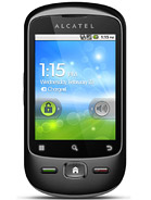 Alcatel OT 906