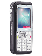Alcatel OT C552